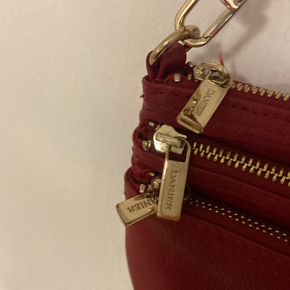 DANIER- wristlet - Picture 3 of 9